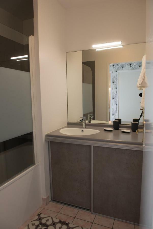 Ilodge Primia Chessy  Exteriér fotografie