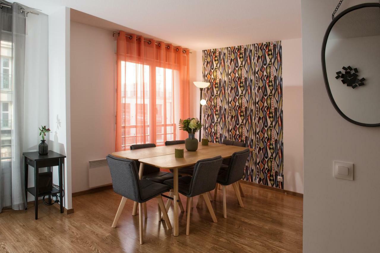 Ilodge Primia Chessy  Exteriér fotografie