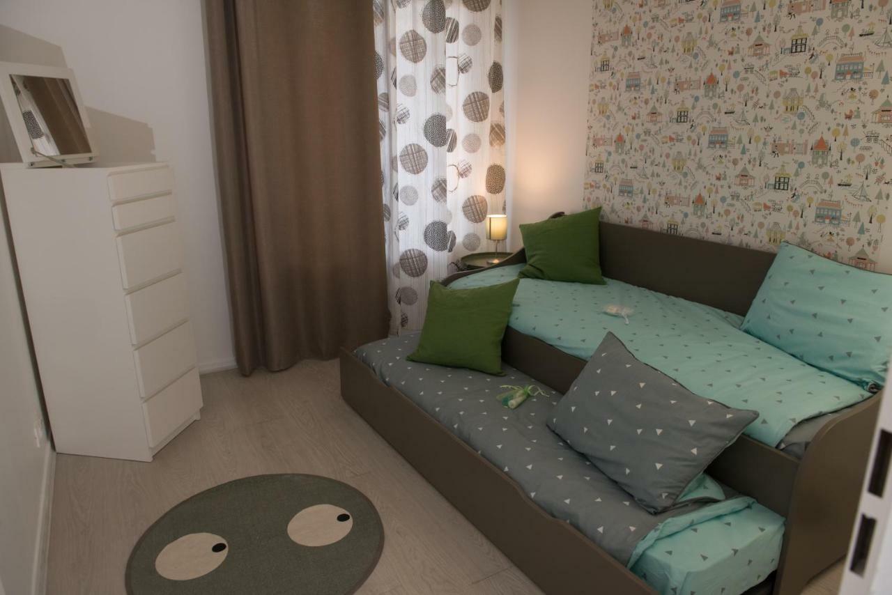 Ilodge Primia Chessy  Exteriér fotografie