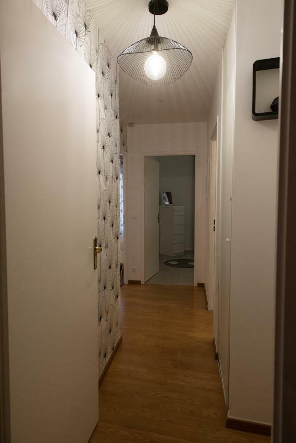 Ilodge Primia Chessy  Exteriér fotografie