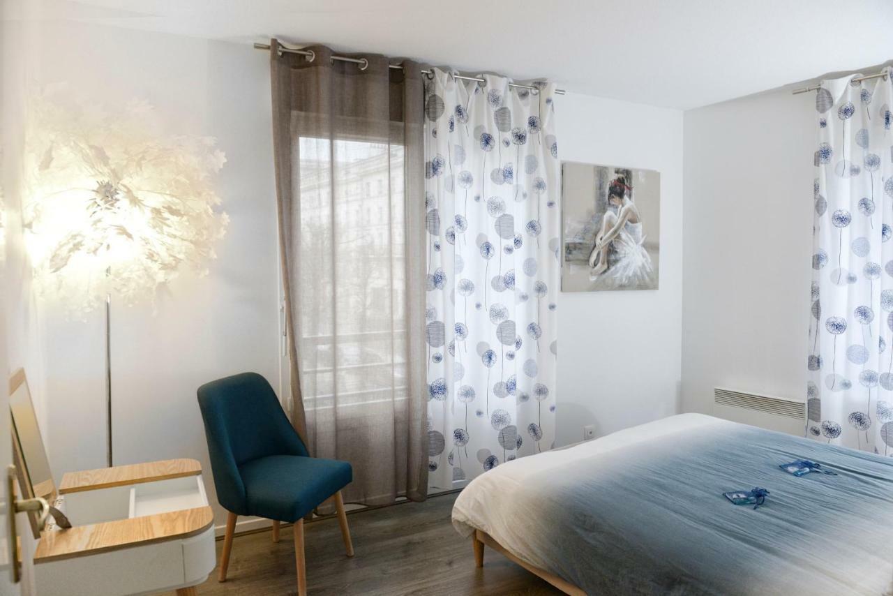 Ilodge Primia Chessy  Exteriér fotografie